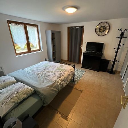 Logement Paisible En Bord De Vienne Bonneuil-Matours المظهر الخارجي الصورة