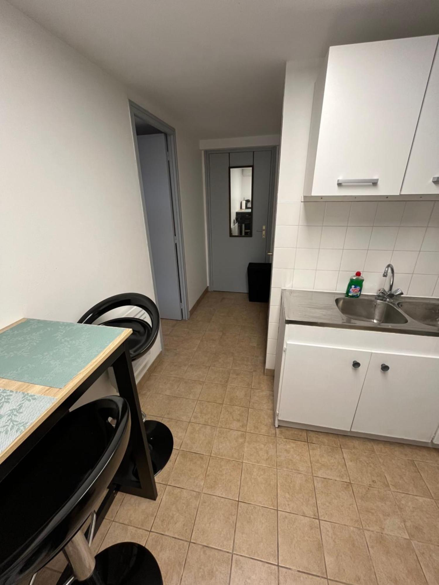 Logement Paisible En Bord De Vienne Bonneuil-Matours المظهر الخارجي الصورة