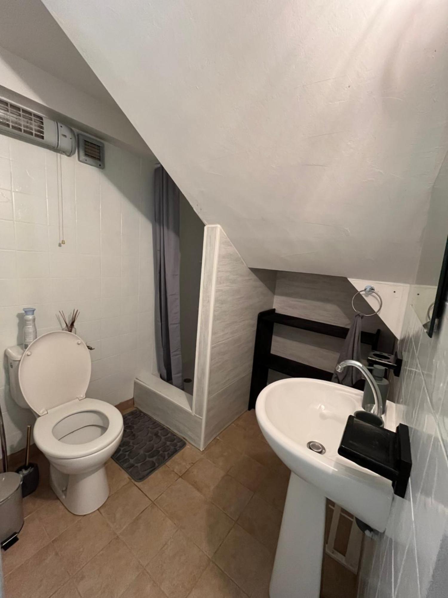 Logement Paisible En Bord De Vienne Bonneuil-Matours المظهر الخارجي الصورة